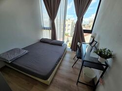 M Suites (D14), Apartment #562221291